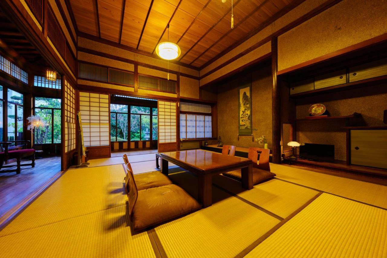 Ryokan Yamada Bessou 3*
