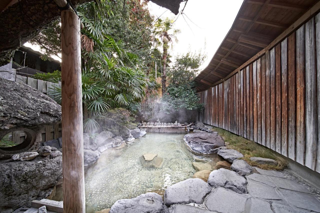 Yamada Bessou 3* Beppu