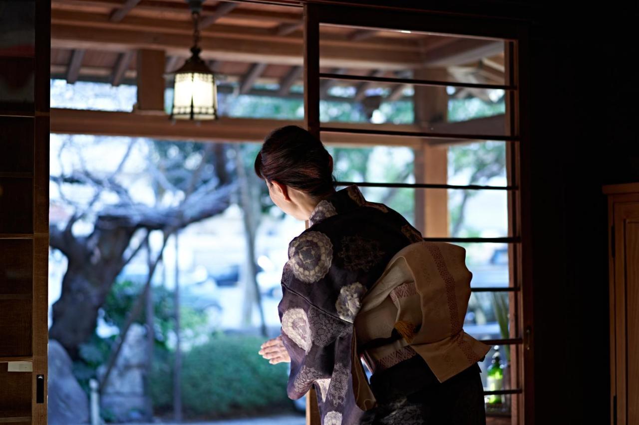 Ryokan Yamada Bessou