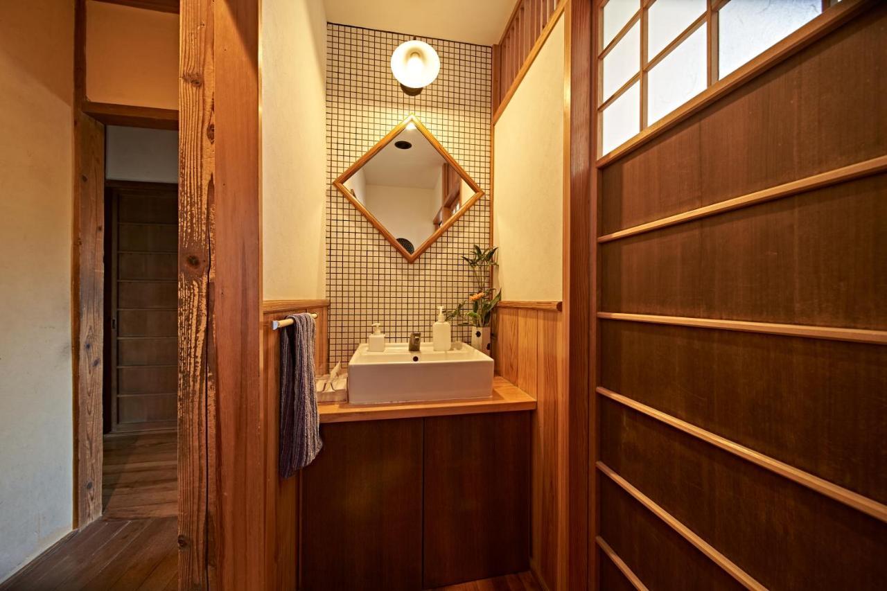 Ryokan Yamada Bessou 3*