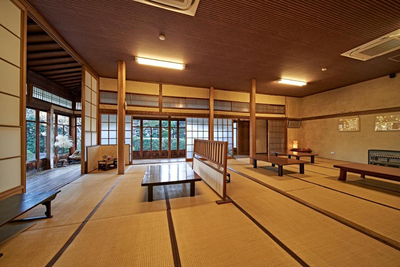 Yamada Bessou Ryokan