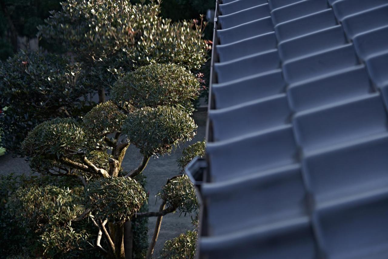 Yamada Bessou Ryokan 3*