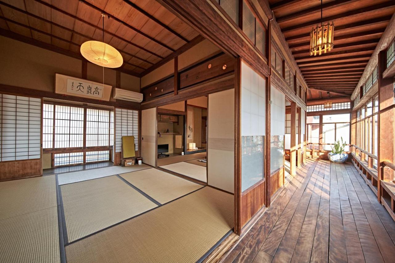 Ryokan Yamada Bessou 3*