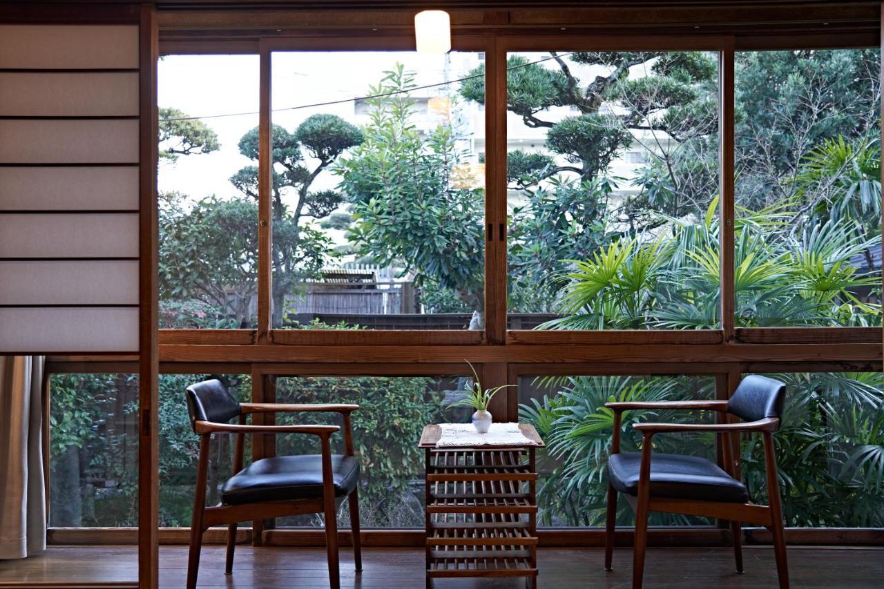 Yamada Bessou Ryokan Beppu