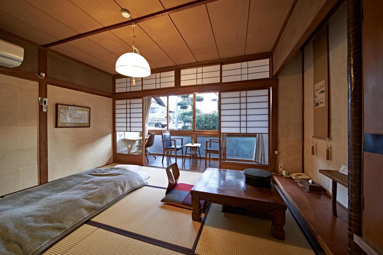 Yamada Bessou Ryokan 3*